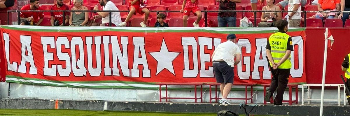 LA ESQUINA DEL GATO banner