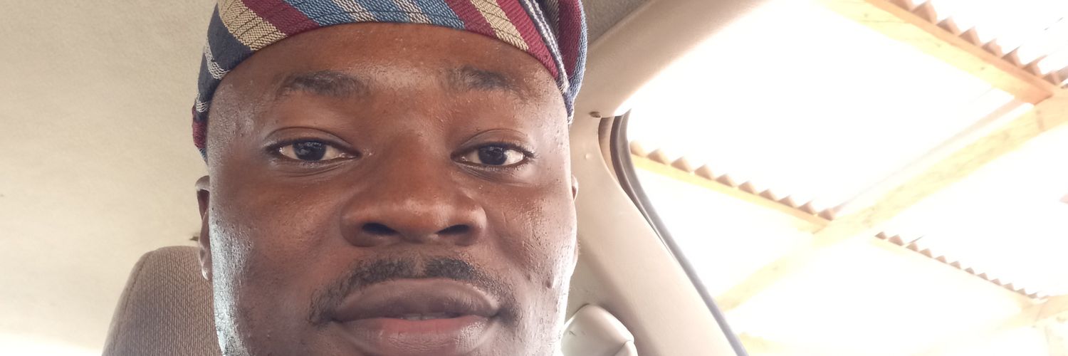 AdeyinkaIsola's profile banner image