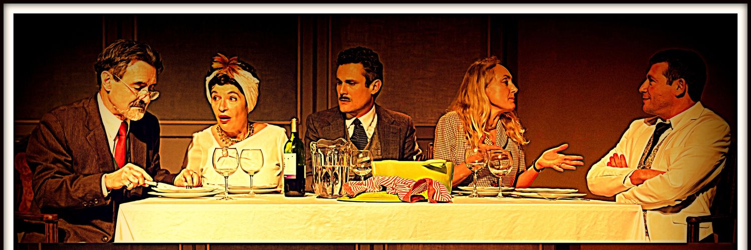 GenerTheatre's profile banner image