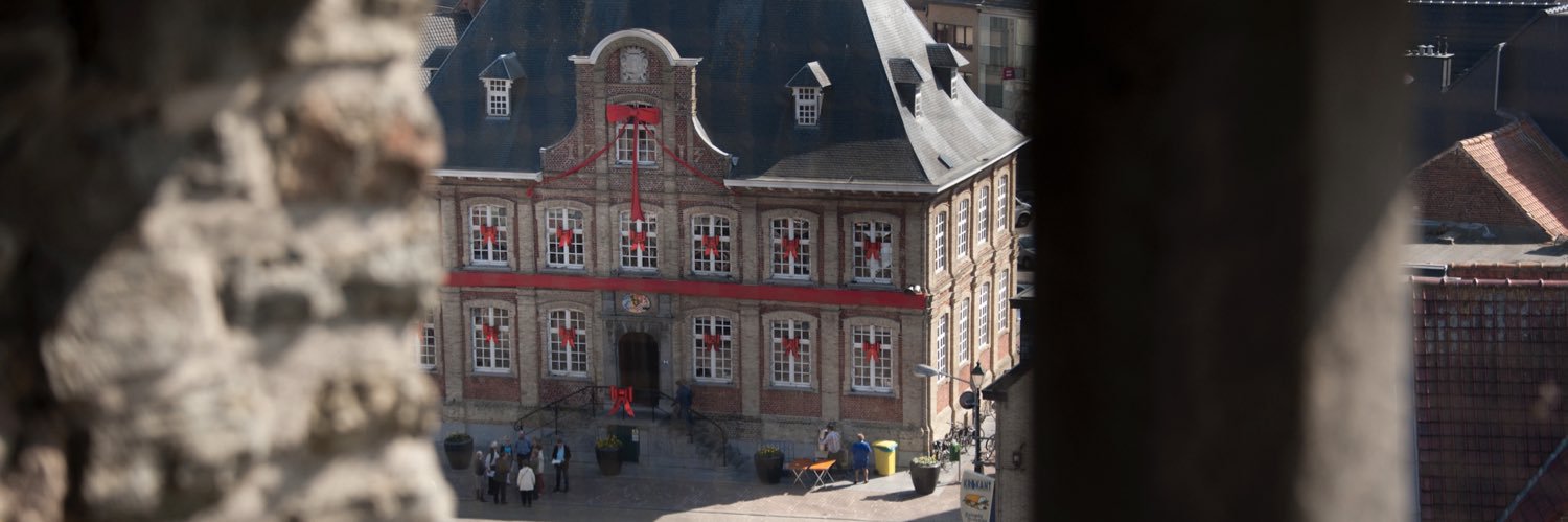 KristofAudenaer's profile banner image