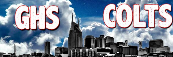 GlencliffColts Profile Banner