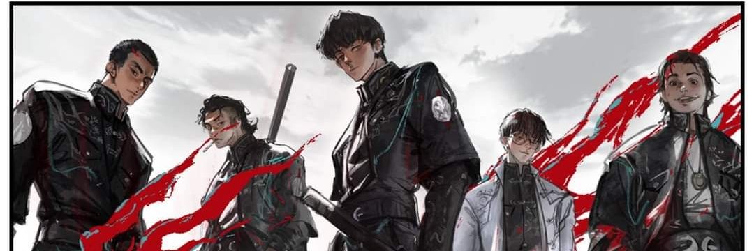 therromd's profile banner image
