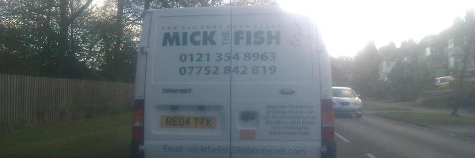 mickf306's profile banner image