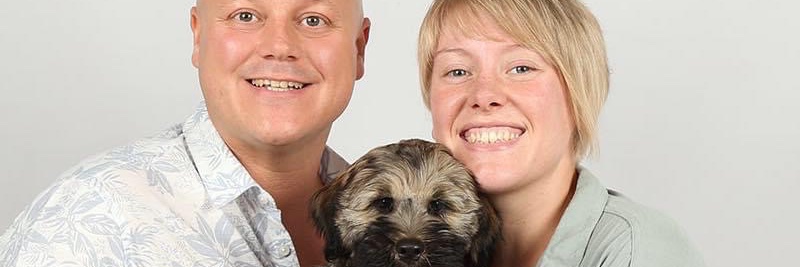 dogandamy's profile banner image