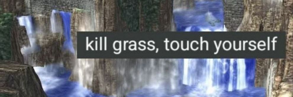 lawntransboy's profile banner image