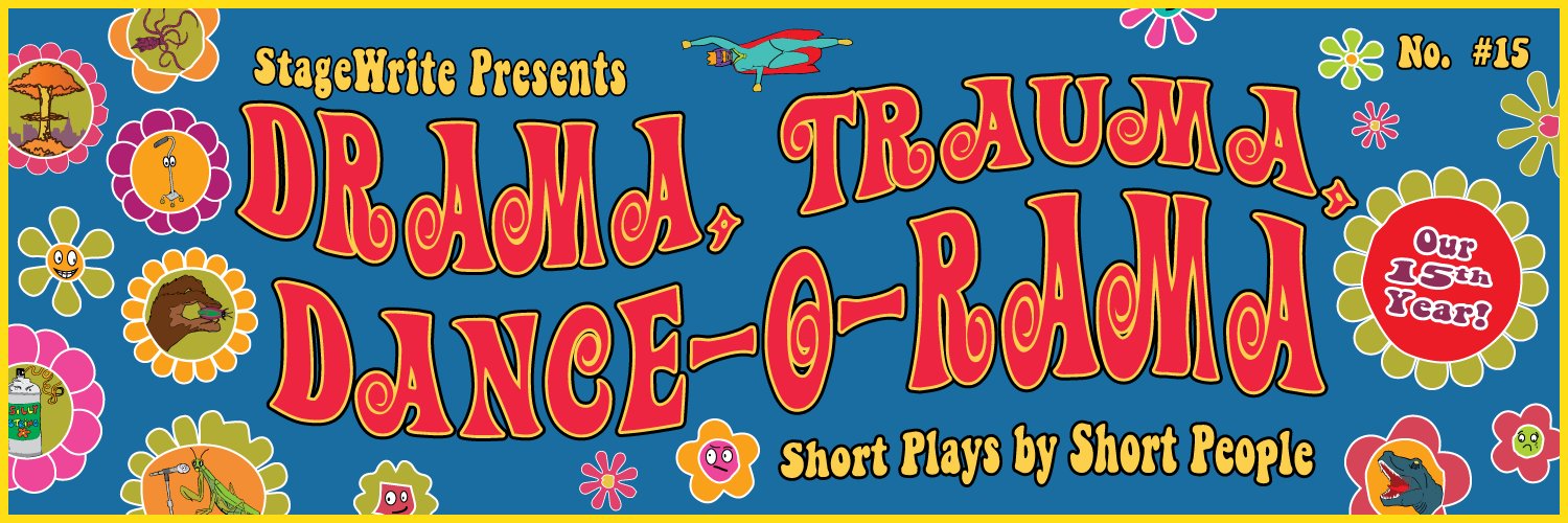 StageWriteSF's profile banner image