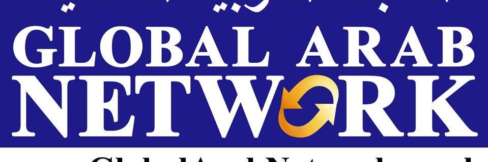 Global Arab Network's banner