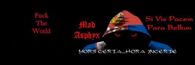 MAsphyx's profile banner image