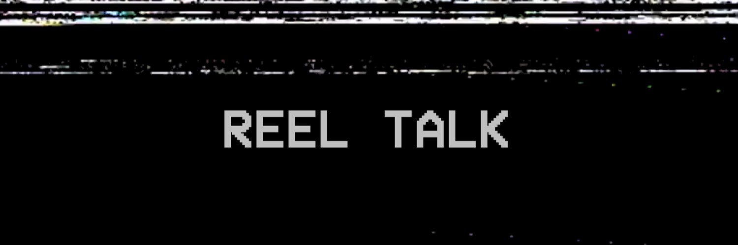 ReelReelTalk's profile banner image