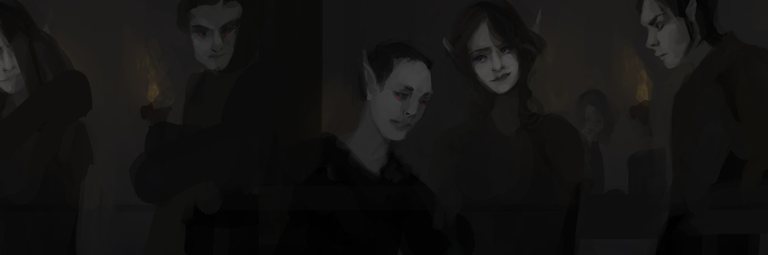 ahnnajade's profile banner image