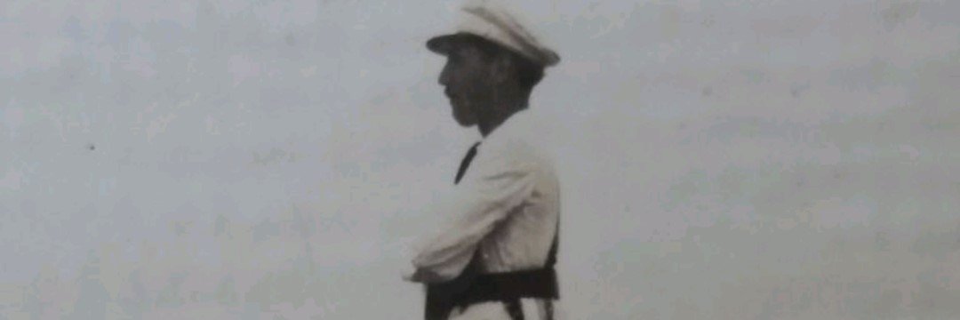 AponchoTinoco's profile banner image