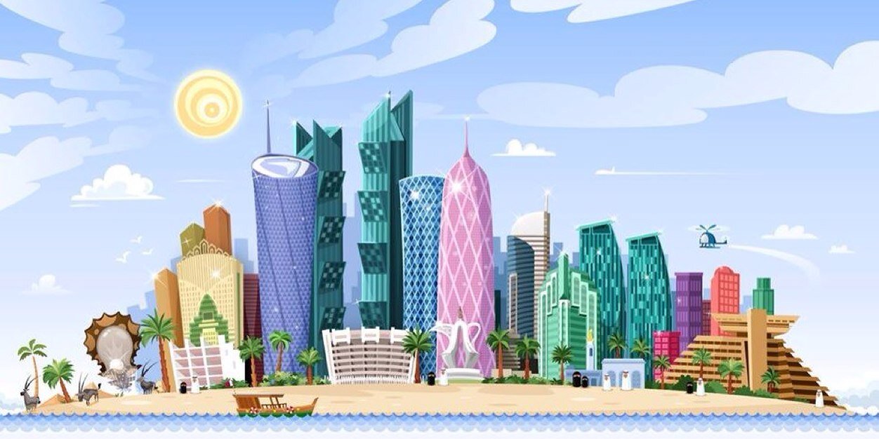 MALDOSARI's profile banner image