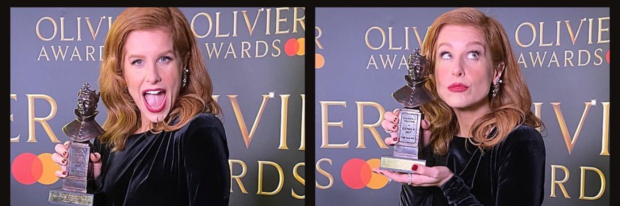 Cassidy Janson banner