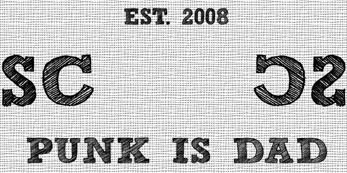 SLIGHTLY CRAZY banner