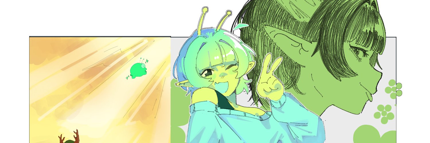 isluuud's profile banner image
