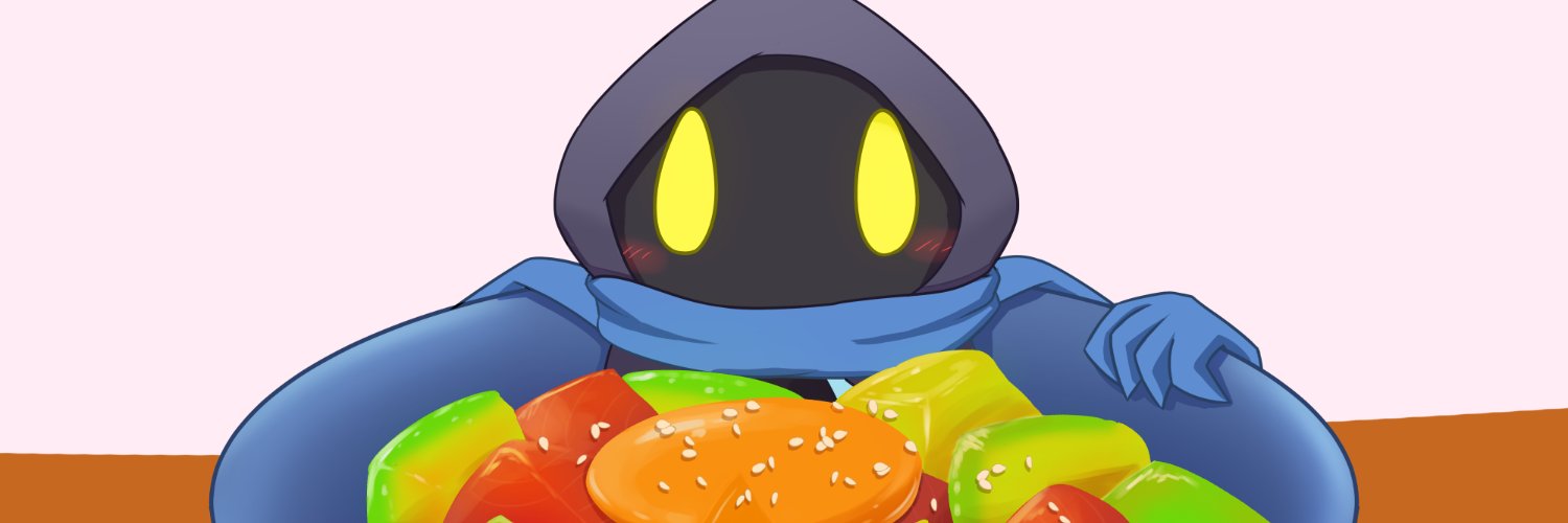 アビすけ🧣 banner