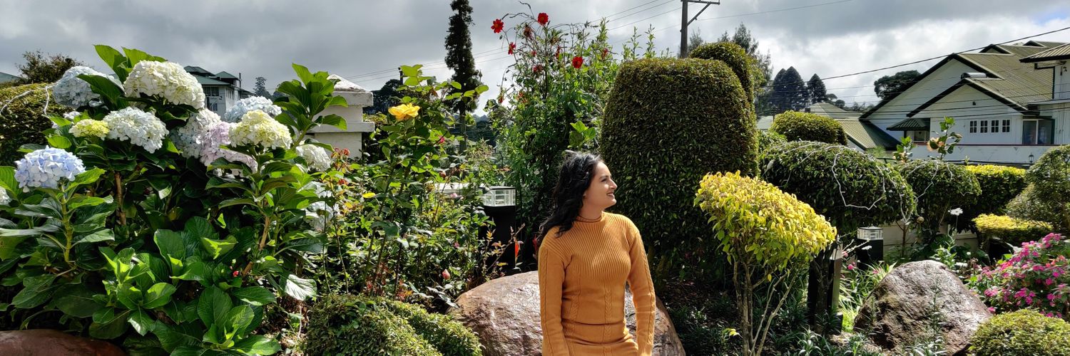 kabradivya's profile banner image