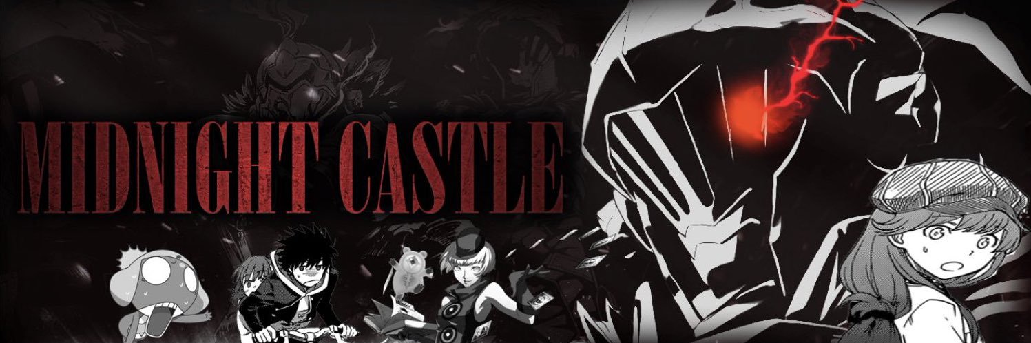 MidnightCastle #CindyNation🪞 banner