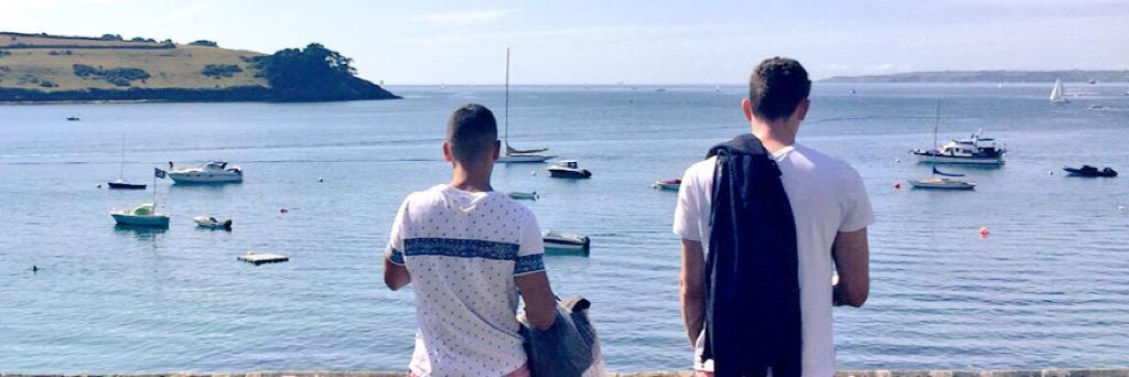 mikematt95's profile banner image