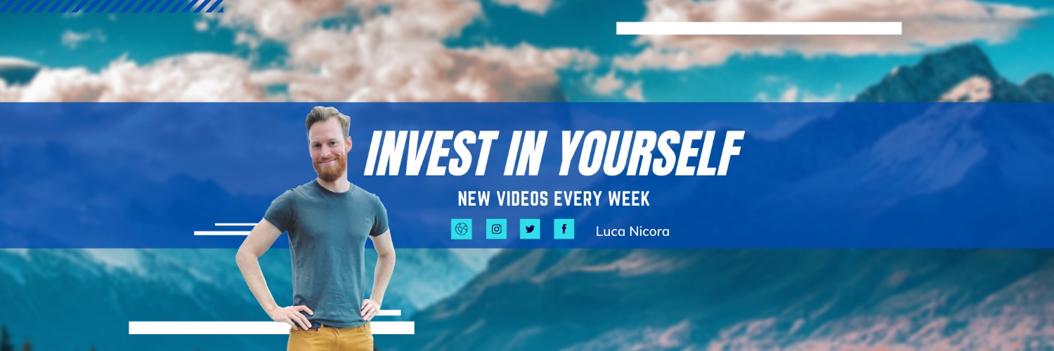 Lucanicora's profile banner image