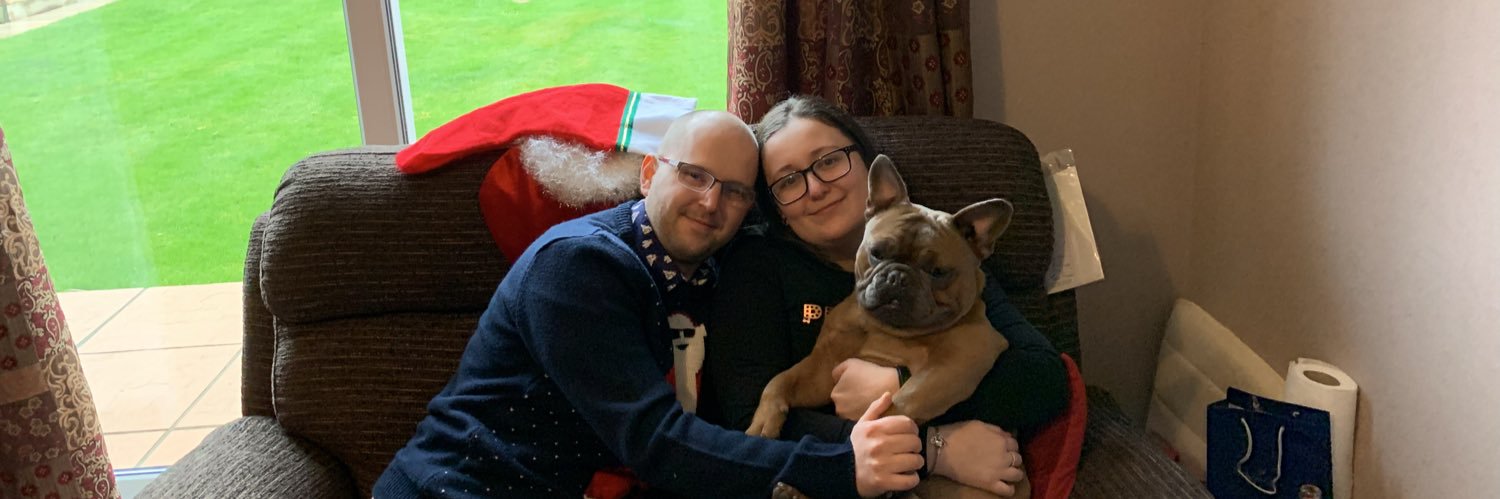 Gemma Shonfeld banner