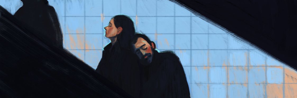 BVeeii's profile banner image