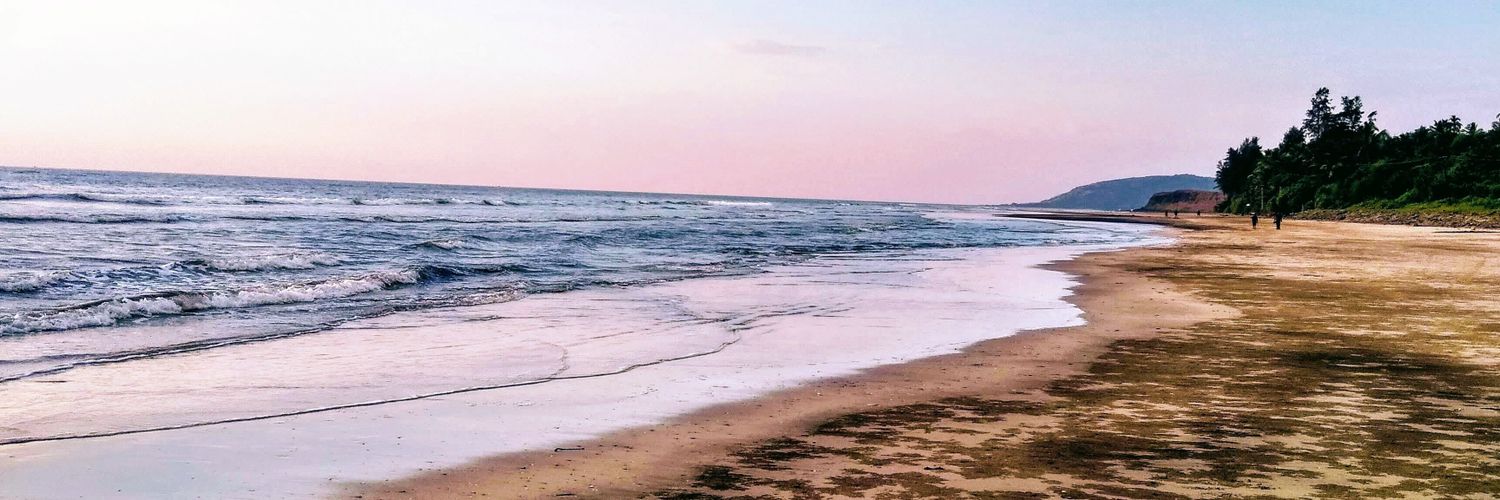 Sanjaykhade's profile banner image