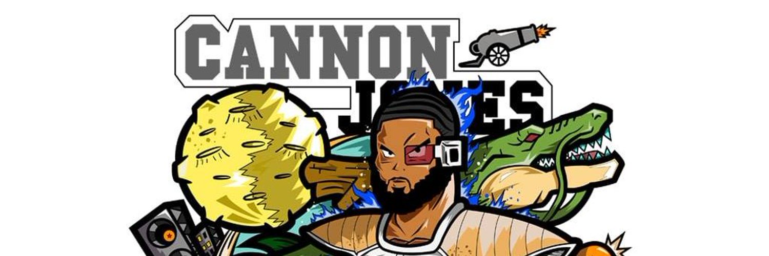 Cannon Jones973.tez Profile Banner