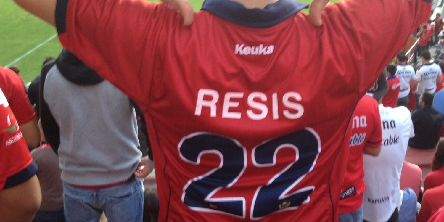 resis_'s profile banner image