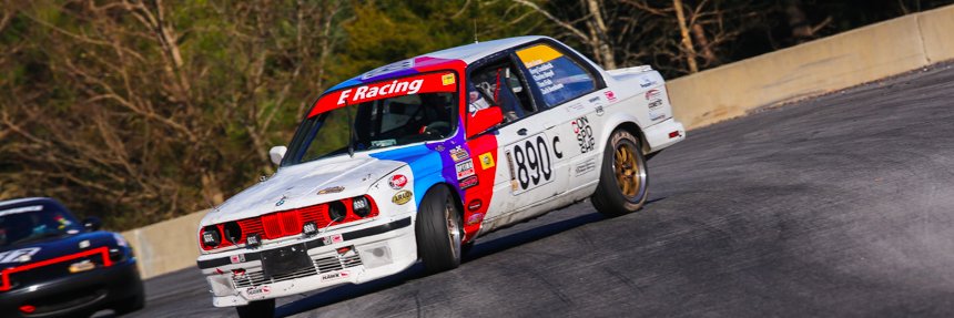 ChumpCar's profile banner image