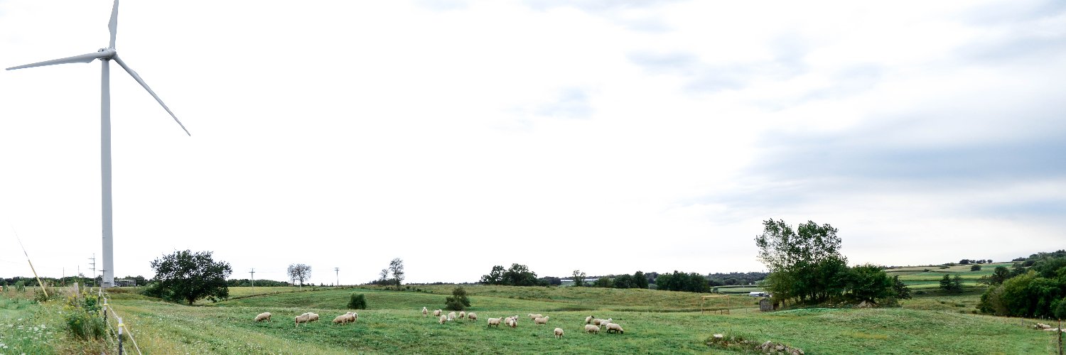 Cashton, Wisconsin banner