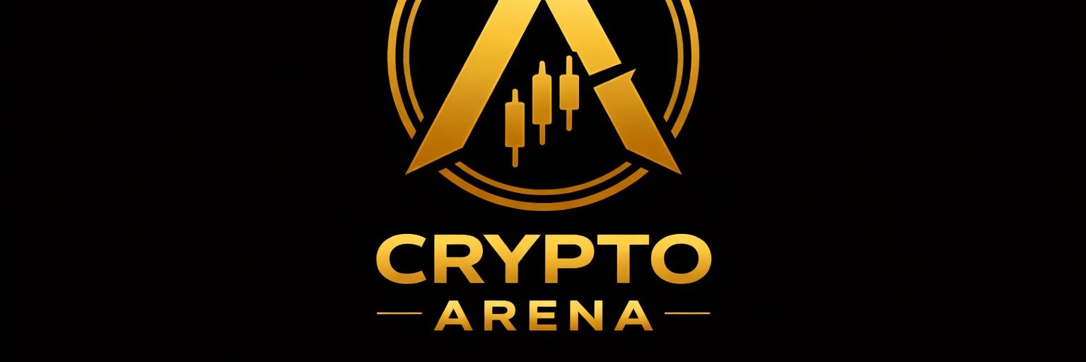 Crypto Arena banner