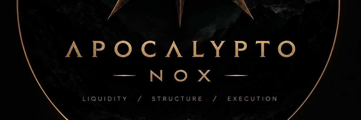 ApocalyptoNox's profile banner image