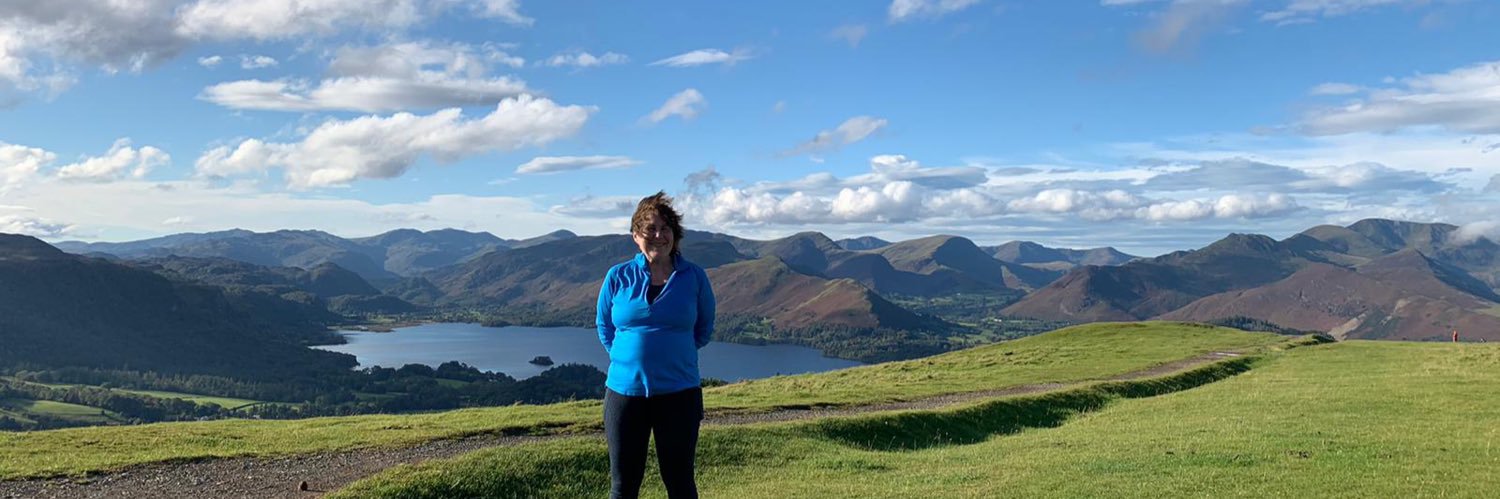 Prof Judith Smith banner