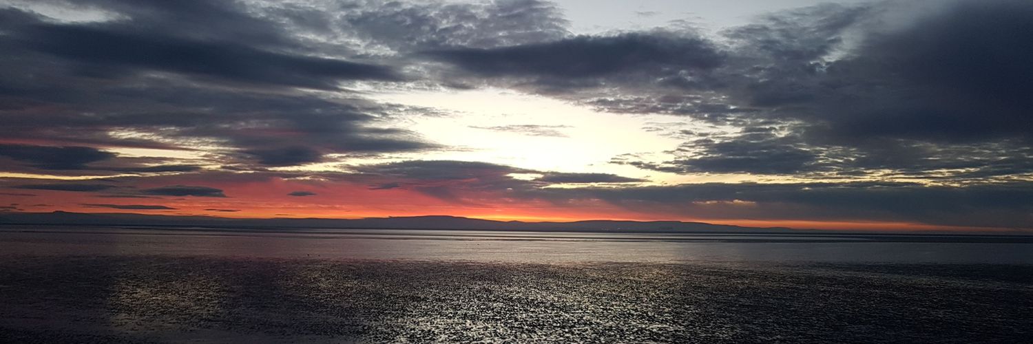 Craig Sandy CUFC banner