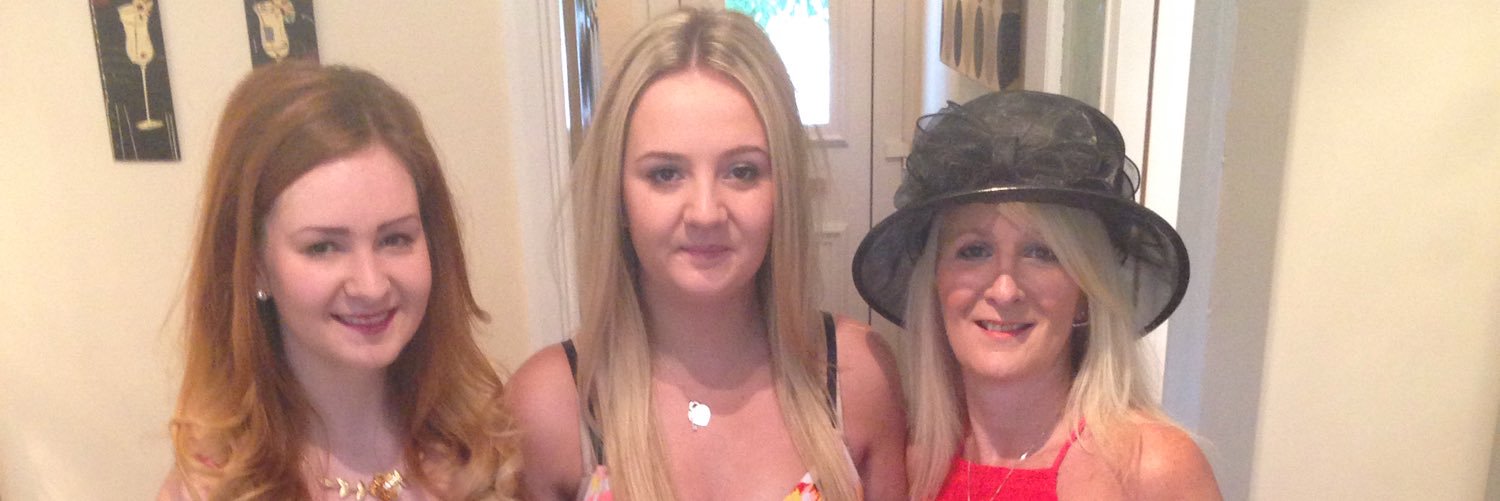 Deborah Donnelly banner