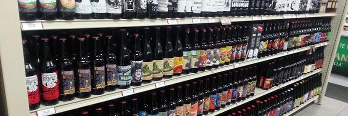 ForemostLiquors's profile banner image