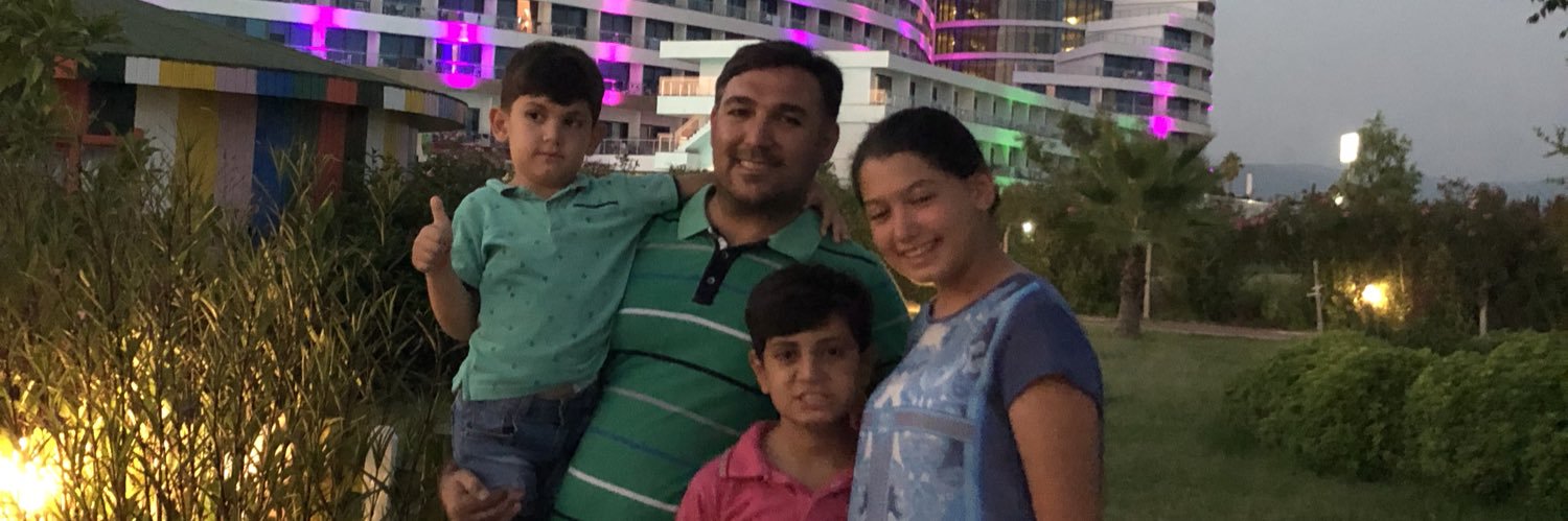 mehmet ali demir banner
