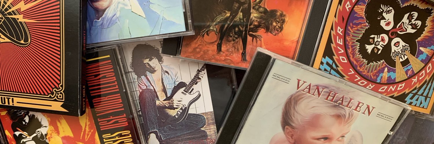 Steve Cornell banner