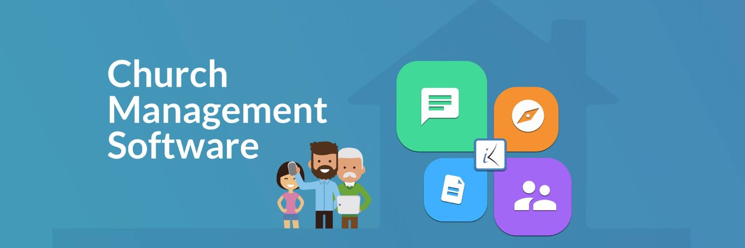 iKnowChurch's profile banner image