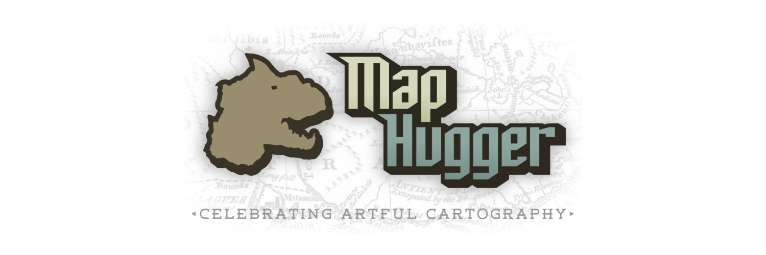 MapHugger's profile banner image