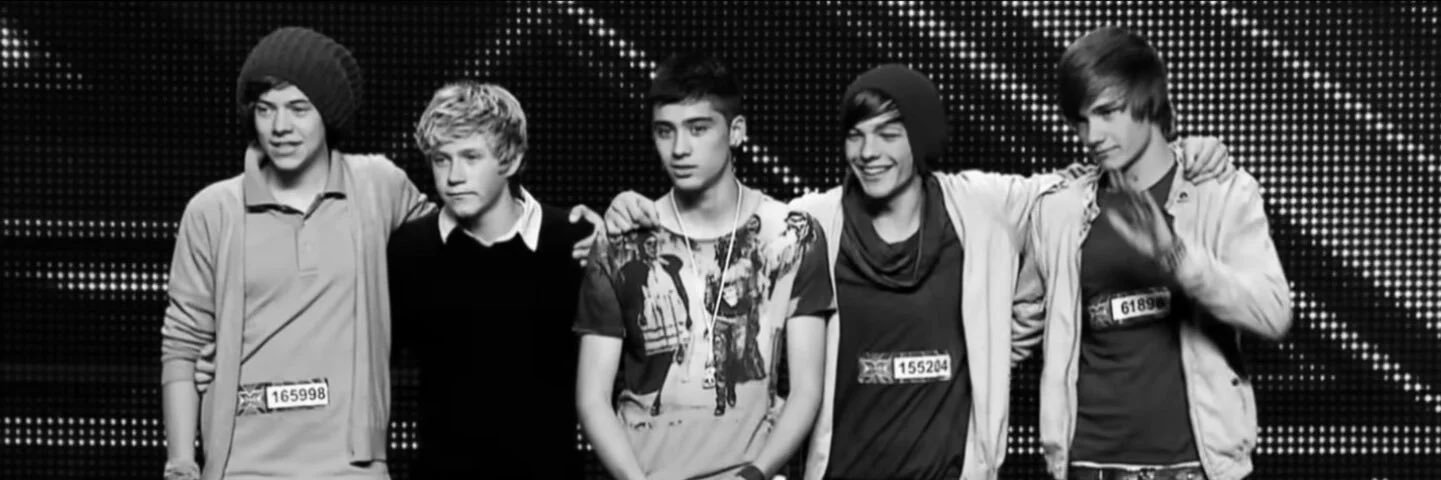 Confirm1DUpdate's profile banner image