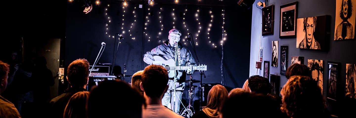 Jack Rasmussen (@jrasmussenmusic) / Posts / X