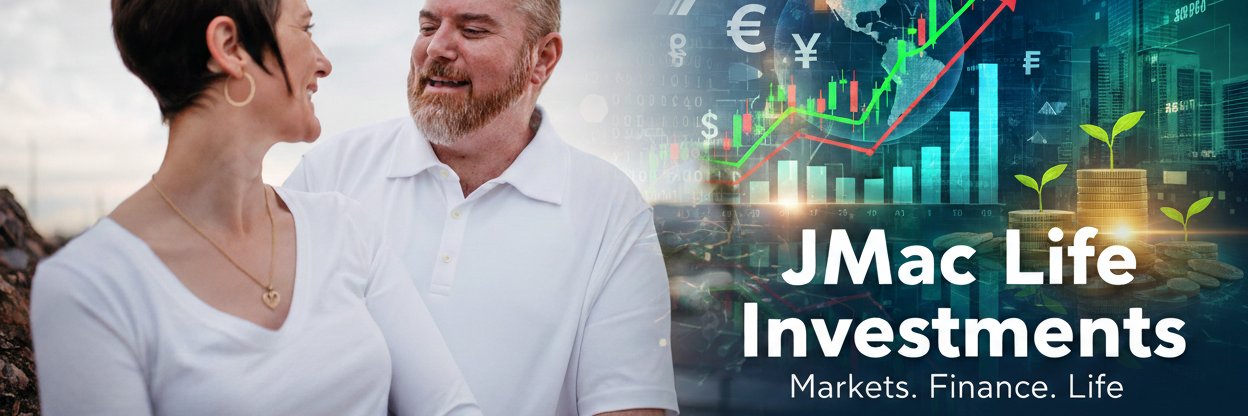 💰 JMac Investing 💰 (@JMacInvesting) / Posts / X