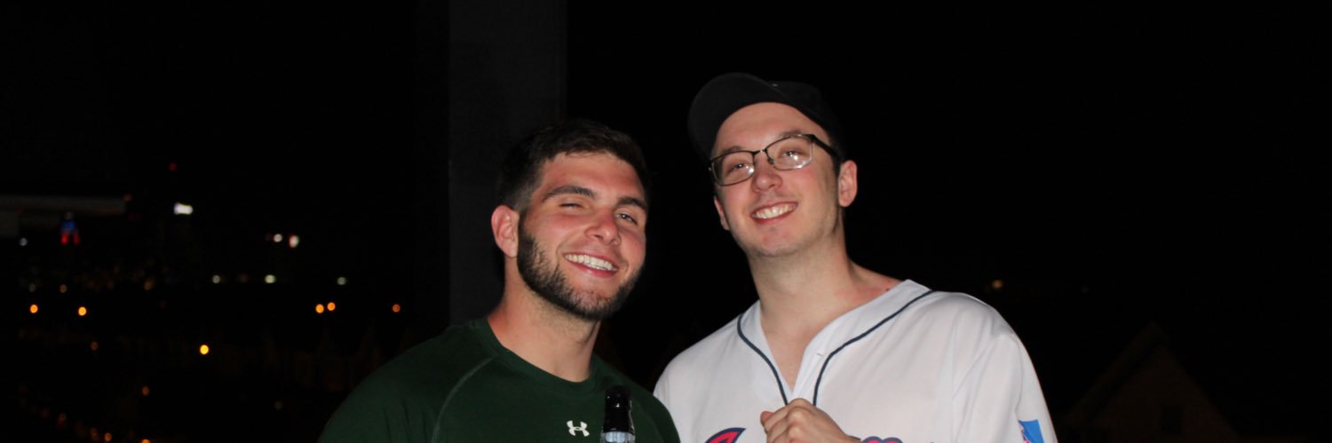AaronSostaric's profile banner image