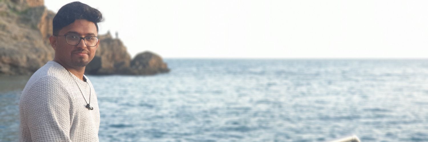 34Shahzaib's profile banner image