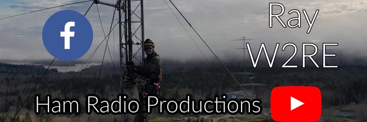 Ham Radio 24-7 banner