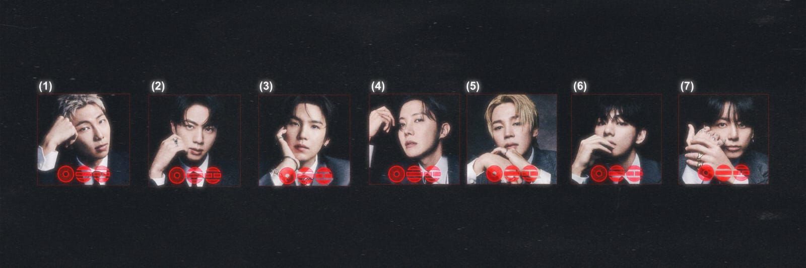 Its ⟭⟬⁷ ⊙⊝⊜ banner