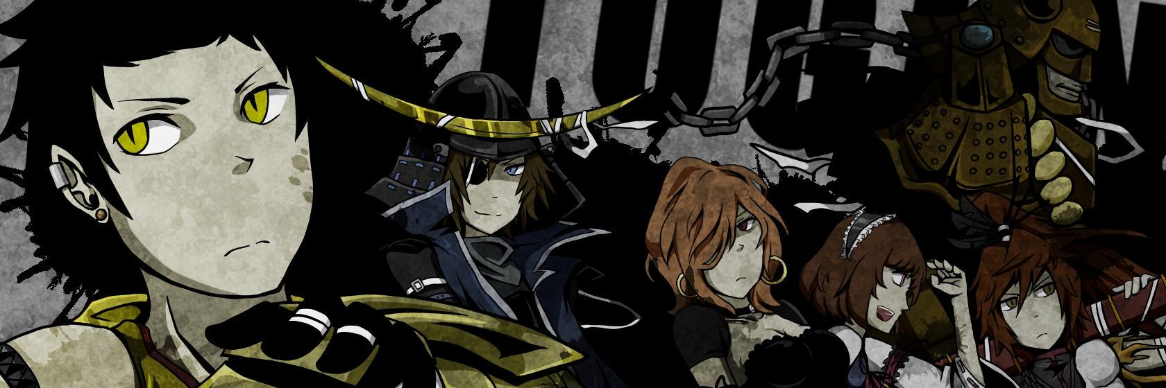 ModernTokugawa's profile banner image