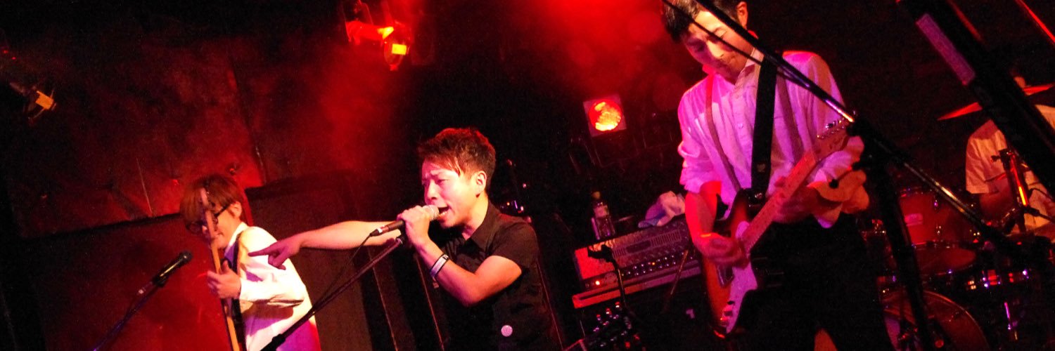 1007_kensaku's profile banner image